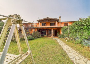 Casa all\'aperto - Villa a Schiera VIA TERRE DI BETTONA
 
6, Formello - foto 1