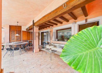 Terrazza - Villa a Schiera VIA TERRE DI BETTONA
 
6, Formello - foto 3