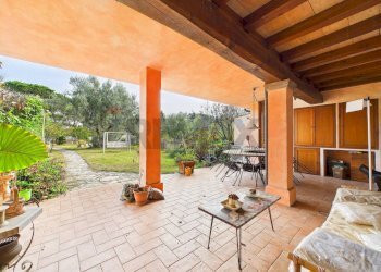 Terrazza - Villa a Schiera VIA TERRE DI BETTONA
 
6, Formello - foto 4