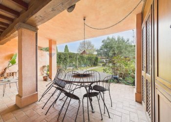 Terrazza - Villa a Schiera VIA TERRE DI BETTONA
 
6, Formello - foto 5