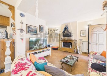 Soggiorno - Villa a Schiera VIA TERRE DI BETTONA
 
6, Formello - foto 10