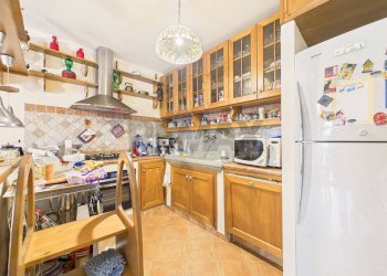 Cucina - Villa a Schiera VIA TERRE DI BETTONA
 
6, Formello - foto 13