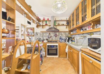 Cucina - Villa a Schiera VIA TERRE DI BETTONA
 
6, Formello - foto 14