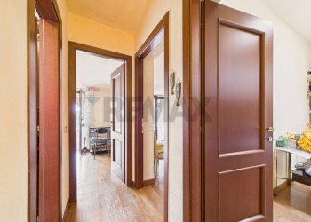 Hall / corridoio - Villa a Schiera VIA TERRE DI BETTONA
 
6, Formello - foto 16