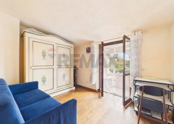 Soggiorno - Villa a Schiera VIA TERRE DI BETTONA
 
6, Formello - foto 17