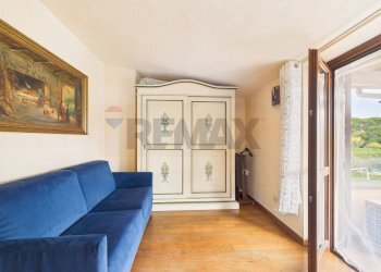 Soggiorno - Villa a Schiera VIA TERRE DI BETTONA
 
6, Formello - foto 18