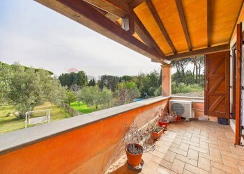 Terrazza - Villa a Schiera VIA TERRE DI BETTONA
 
6, Formello - foto 19