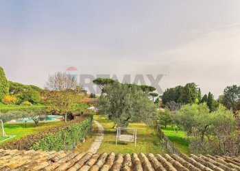 Giardino - Villa a Schiera VIA TERRE DI BETTONA
 
6, Formello - foto 22