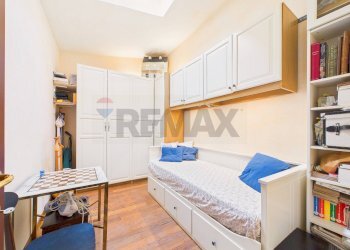 Camera / camera da letto - Villa a Schiera VIA TERRE DI BETTONA
 
6, Formello - foto 24