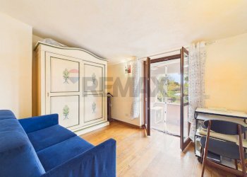 Soggiorno - Villa a Schiera VIA TERRE DI BETTONA
 
6, Formello - foto 26