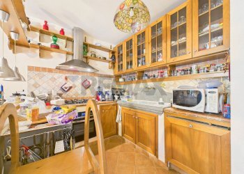 Cucina - Villa a Schiera VIA TERRE DI BETTONA
 
6, Formello - foto 28