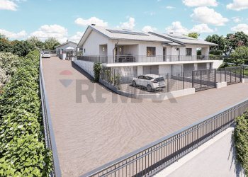 Casa all\'aperto - Casa semi indipendente VIA DELL'ENTE
 
19, Formello - foto 1