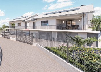 Casa all\'aperto - Casa semi indipendente VIA DELL'ENTE
 
19, Formello - foto 2