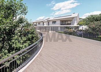 Casa all\'aperto - Casa semi indipendente VIA DELL'ENTE
 
19, Formello - foto 5