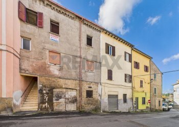 Edificio all\'aperto - Trilocale Via Romana
 
6, Magliano Romano - foto 1