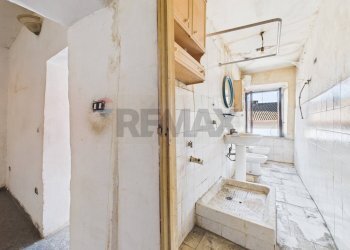 Bagno - Trilocale Via Romana
 
6, Magliano Romano - foto 12