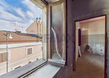 Balcone - Trilocale Via Romana
 
6, Magliano Romano - foto 21