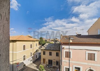 Edificio all\'aperto - Trilocale Via Romana
 
6, Magliano Romano - foto 22