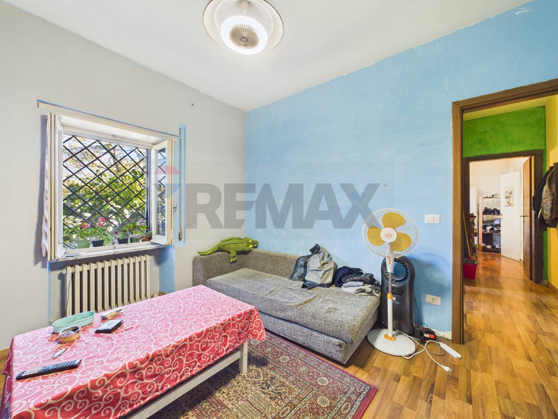 Soggiorno - Bilocale Formello - foto 3