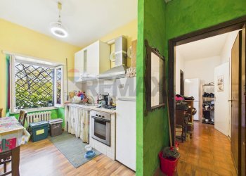 Cucina - Bilocale Formello - foto 5