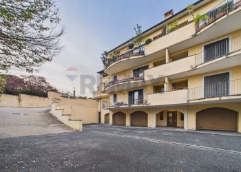 Edificio all\'aperto - Bilocale Via Emilio Bassanelli
 
62, Formello - foto 1