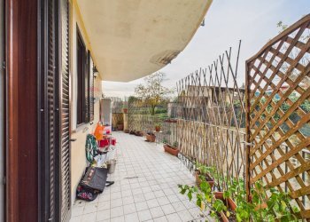 Terrazza - Bilocale Via Emilio Bassanelli
 
62, Formello - foto 7