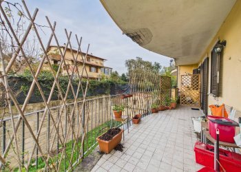 Terrazza - Bilocale Via Emilio Bassanelli
 
62, Formello - foto 8