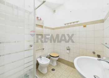 Bagno - Bilocale Via Emilio Bassanelli
 
62, Formello - foto 9