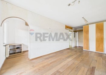 Stanza vuota - Bilocale Via Emilio Bassanelli
 
62, Formello - foto 11