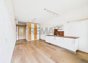 Stanza vuota - Bilocale Via Emilio Bassanelli
 
62, Formello - foto 12