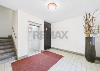 Ricezione / Lobby - Bilocale Via Emilio Bassanelli
 
62, Formello - foto 13