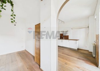 Stanza vuota - Bilocale Via Emilio Bassanelli
 
62, Formello - foto 15