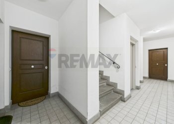 Hall / corridoio - Bilocale Via Emilio Bassanelli
 
62, Formello - foto 17