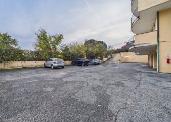 Edificio all\'aperto - Bilocale Via Emilio Bassanelli
 
62, Formello - foto 20