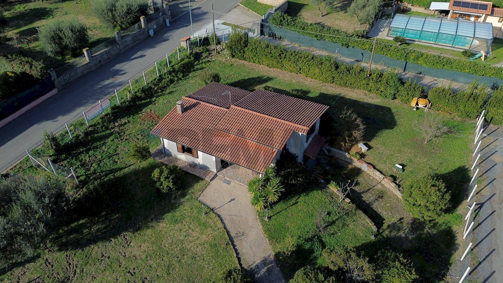 Casa all\'aperto - Villa Via del Praticello Alto
22, Formello - photo 2