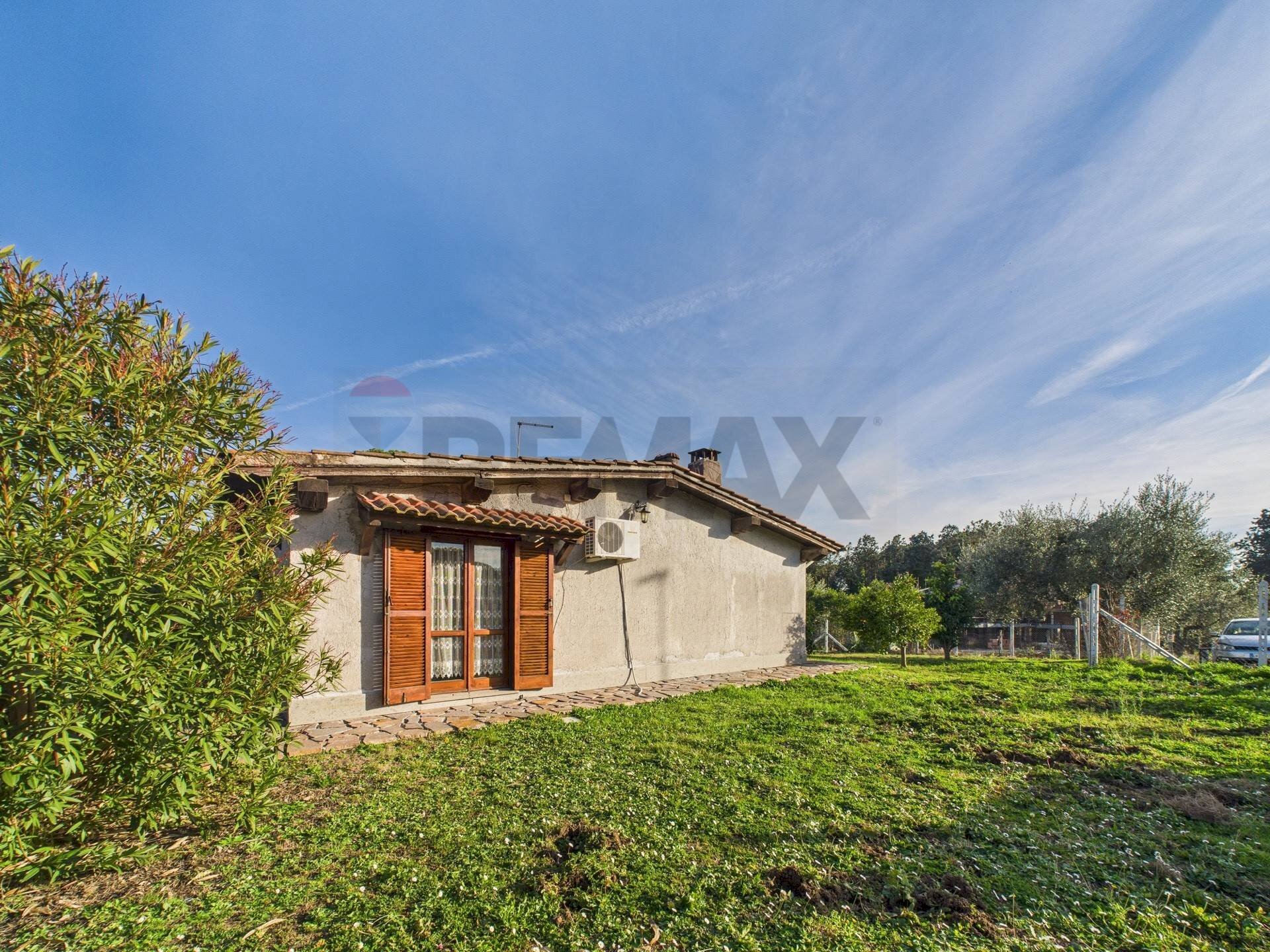 Casa all\'aperto - Villa Via del Praticello Alto
22, Formello - photo 3