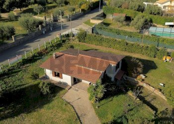 Casa all\'aperto - Villa Via del Praticello Alto
 
22, Formello - foto 1