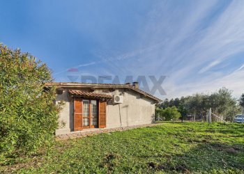 Casa all\'aperto - Villa Via del Praticello Alto
 
22, Formello - foto 3