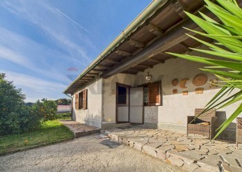 Casa all\'aperto - Villa Via del Praticello Alto
 
22, Formello - foto 5