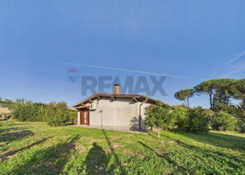 Casa all\'aperto - Villa Via del Praticello Alto
 
22, Formello - foto 7