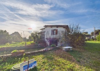 Casa all\'aperto - Villa Via del Praticello Alto
 
22, Formello - foto 9