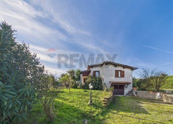 Casa all\'aperto - Villa Via del Praticello Alto
 
22, Formello - foto 10