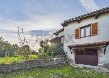 Casa all\'aperto - Villa Via del Praticello Alto
 
22, Formello - foto 11