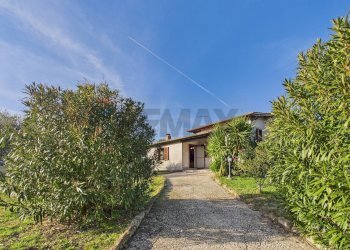 Casa all\'aperto - Villa Via del Praticello Alto
 
22, Formello - foto 12