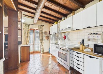 Cucina - Villa Via del Praticello Alto
 
22, Formello - foto 19