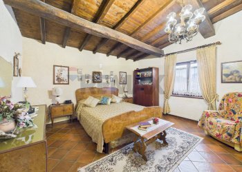 Camera / camera da letto - Villa Via del Praticello Alto
 
22, Formello - foto 23