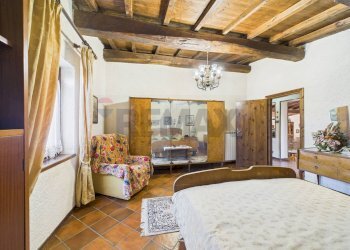 Camera / camera da letto - Villa Via del Praticello Alto
 
22, Formello - foto 25