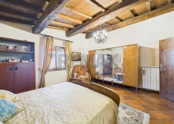 Camera / camera da letto - Villa Via del Praticello Alto
 
22, Formello - foto 26