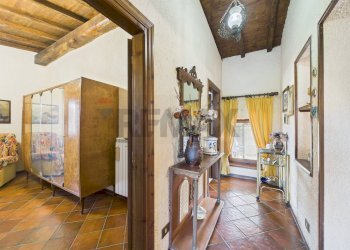 Hall / corridoio - Villa Via del Praticello Alto
 
22, Formello - foto 28