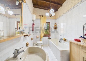 Bagno - Villa Via del Praticello Alto
 
22, Formello - foto 29